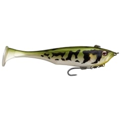 Illex Dunkle 7" Swimbait 19,5cm 62g Tonosama