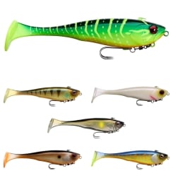 Illex Dunkle 9&quot; Swimbait 22,8cm 130g 