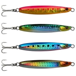 Illex Jigging Fighter Jig 