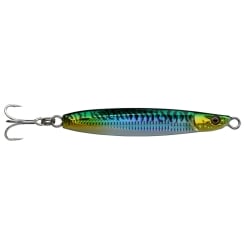 Illex Jigging Fighter Jig Mad Mack | 75g 10,5cm
