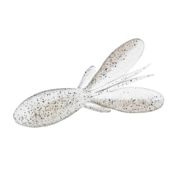 Illex Fivoss Softbait Creature Sand Craw Ghost 