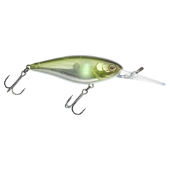 Illex Flat DD Squirrel 79 SP Crankbait 18,3g HL Ayu