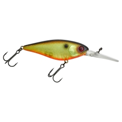 Illex Flat DD Squirrel 79 SP Crankbait 18,3g Muddy Roach