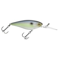Illex Flat DD Squirrel 79 SP Crankbait 18,3g Pearl Sexy Shad