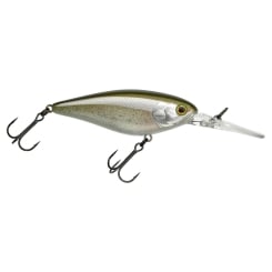 Illex Flat DD Squirrel 79 SP Crankbait 18,3g Secret Sand Eel