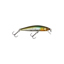Illex Flat Fly 50 SP Minnow Crankbait 2,3g NF Ayu