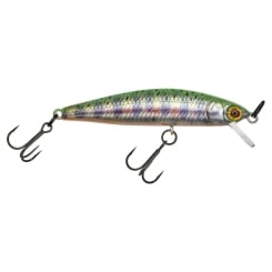 Illex Flat Fly 50 SP Minnow Crankbait 2,3g RT Visible Yamame