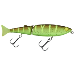 Illex Freddy 130 CW Noisy Swimbait sinking 13cm 20,9g Guripan Tiger