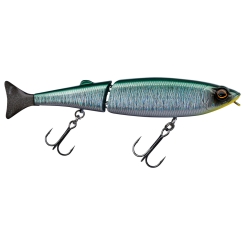 Illex Freddy 170 CW Swimbait sinking 16,8cm 43,8g Aurora Bleak