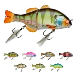 Illex Wobbler Gantarel 16cm 