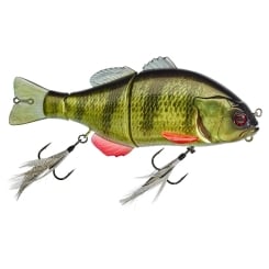 Illex Lure Gantarel 16cm RT Yellow Perch
