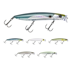 Illex Hagre Minnow 120 F Wobbler 24g 