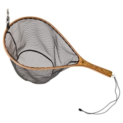 Illex Landing Net Stream Master Wood 