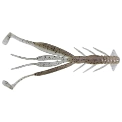 Illex Jimmy Shrimp Soft Lures Crayfish 9,8cm Eating Striped Shrimp