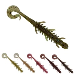 Illex Juggpod Creature Baits Gummiköder 