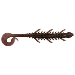 Illex Juggpod Creature Baits Gummiköder Guripan Earthworm | 3" 8cm 1,9g