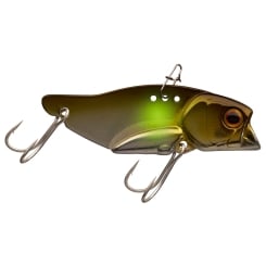 Illex Knockin Jaw Cicadas Spin Jig HL Ayu | 14g
