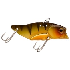 Illex Knockin Jaw Cicadas Spin Jig Perch | 14g