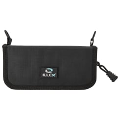 Illex Ködertasche Lure River Case Black 