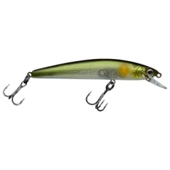 Illex Lillbill Wobbler Jerkbait 70F SG Ayu