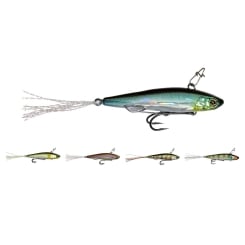 Illex Live Darter Wobbler 4,5g 