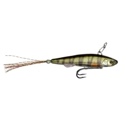 Illex Live Darter Wobbler 4,5g RT Perch