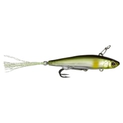 Illex Live Darter Wobbler 4,5g SG Ayu