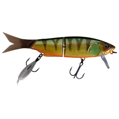 Illex Maekon SF Lure Aggressive Perch | 15cm 28,5g