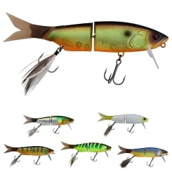 Illex Maekon SF Lure 