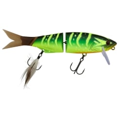 Illex Maekon SF Lure Crazy Pike | 15cm 28,5g