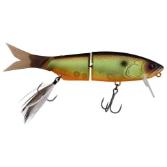 Illex Maekon SF Lure Muddy Roach | 18cm 48g