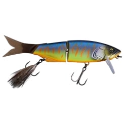 Illex Maekon SF Lure Muddy Secret Tiger | 15cm 28,5g