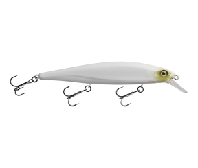 Illex Wobbler Mag Squad 128 SP 21g schwebend Bone