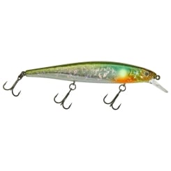 Illex Wobbler Mag Squad 115 F 11,5cm 15,5g NF Ayu