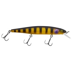 Illex Lure Mag Squad 115 F 11,5cm 15,5g Zander Bee