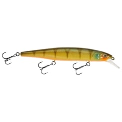 Illex Wobbler Mag Squad 128 SP 21g schwebend Agressive Perch