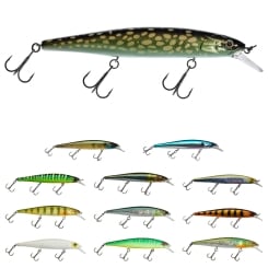 Illex Lure Mag Squad 160 SP 16cm 34g 