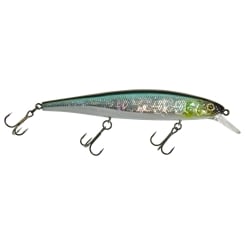 Illex Wobbler Mag Squad 160 SP 16cm 34g Shine Katana