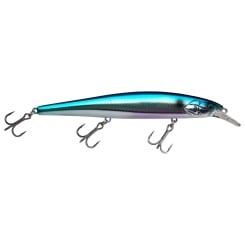 Illex Wobbler Mag Squad 160 SP 16cm 34g Tsuyagin Shad