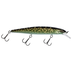 Illex Lure Mag Squad 160 SP 16cm 34g UV Secret Northern Pike