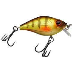 Illex Magic Crank 40 SR Crankbait Perch