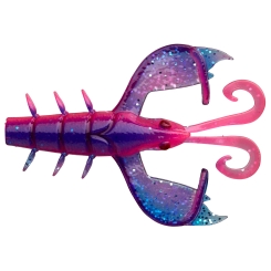 Illex Magic Craw Soft Plastic Lures Crayfish Magic Candy Craw | 50 4,8cm