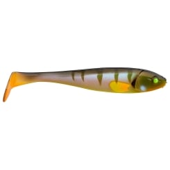 Illex Magic Slim Shad 4 Gummifisch 8cm 4,1g Blue Gill