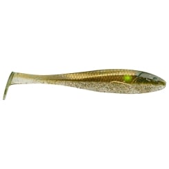 Illex Magic Slim Shad 5 Gummifisch 10,5cm 8,65g Magic Ayu