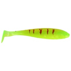 Illex Magic Slim Shad 7 Soft Bait 14cm 24g Magic Muddy Water