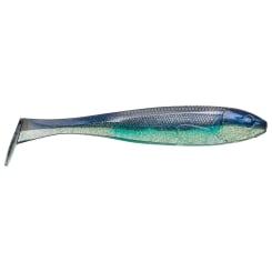 Illex Magic Slim Shad 7 Gummifisch 14cm 24g Magic Sexy Shad