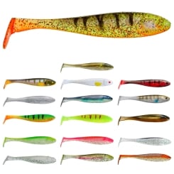 Illex Magic Slim Shad 3 Gummifisch 6,5cm 2,1g 