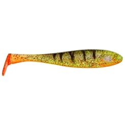 Illex Magic Slim Shad 3 Gummifisch 6,5cm 2,1g Magic Perch