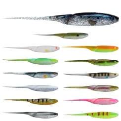 Illex Magic Swing Tail Pelagic Soft Plastic Lures 