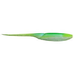 Illex Magic Swing Tail Pelagic Soft Plastic Lures Magic Chart | 4 10cm 4g